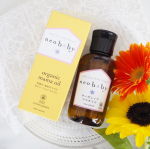 【neobaby オーガニックママオイル】をお試ししました🌻オーガニックママオイルは、妊娠中～産後などデリケートでゆらぎやすいお肌の事を一番に考えた100％自然素材の全身用保湿美容オイル…のInstagram画像