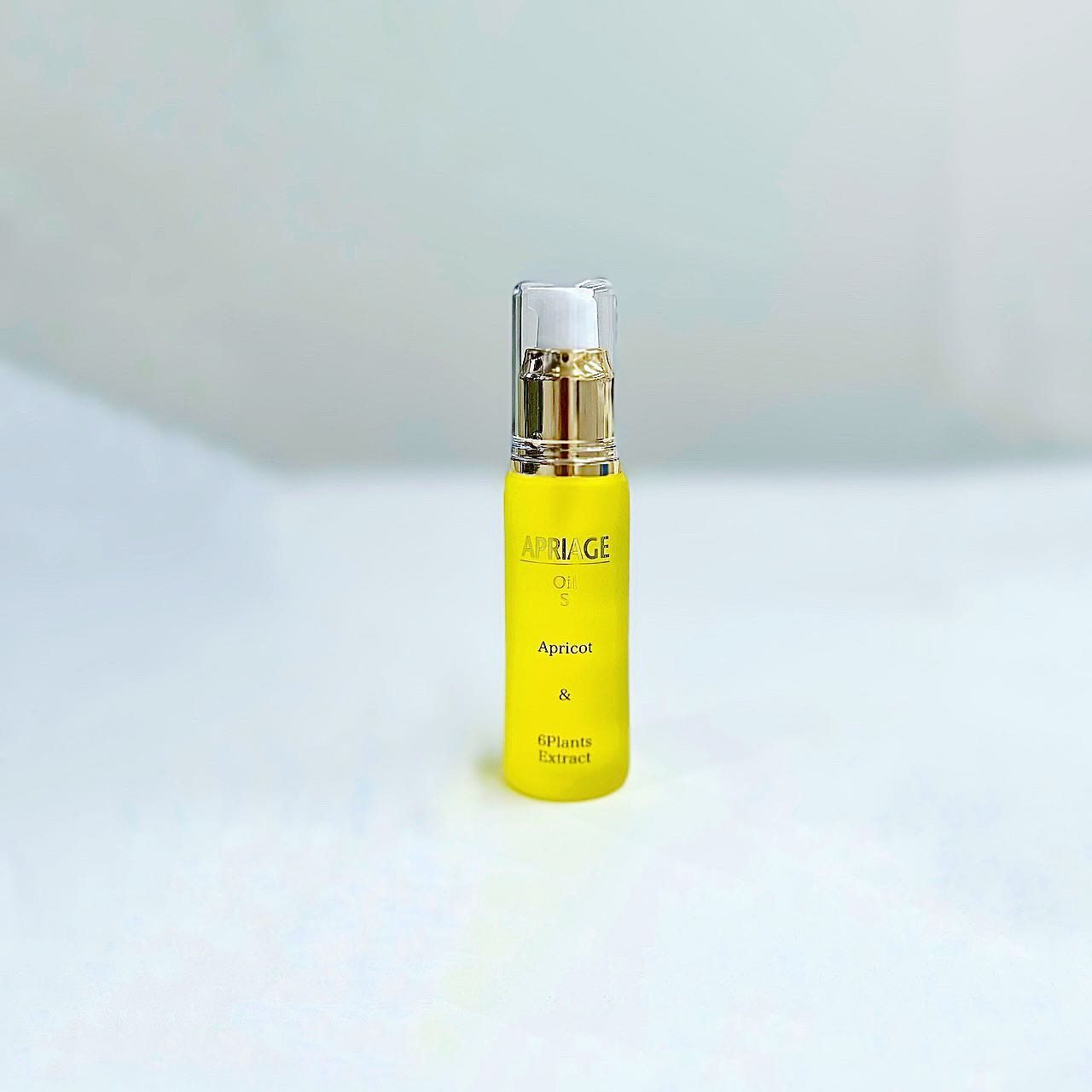 口コミ投稿：お気に入りでずっと使っている 杏仁オイル✨@aibphytofrance南仏の太陽をたっぷりと浴…