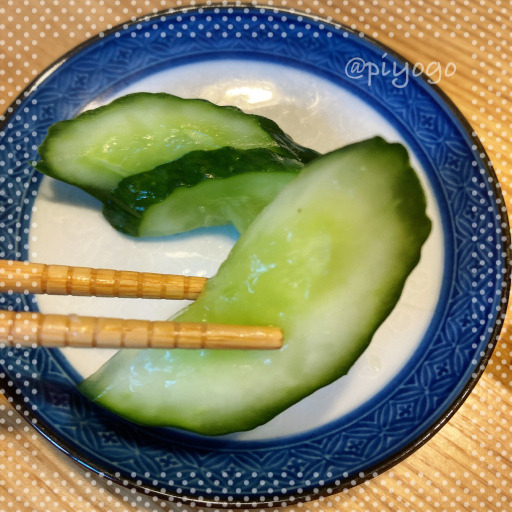 口コミ：海の精 浅漬けのもと(液体タイプ)の画像（5枚目）