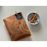 ⠀結構な頻度でリピ買いしている【芋屋金次郎】@imoya_kinjiro の日本橋限定「オリーブオイル芋けんぴ」ワンランク上のフレッシュな芋けんぴをお届けする芋菓子専門店として平成17年に…のInstagram画像