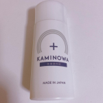 .*･♡°+°･♡*..*･♡°+°･モニターさせて頂きます♡♡⁡KAMINOWA(カミノワ)お試しさせて頂きました♡⁡話題の成分「センブリエキス」「グリチルリチン酸ジカリウム」などを配合…のInstagram画像