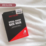 #𝗠𝗲𝗹𝗖𝗼𝘀𝗺𝗲𝘁𝗶𝗰〖REVLON〗SPECIAL MAKEUP BASE MASK‥‥‥‥‥‥‥‥‥‥‥‥アメリカ発のコスメブランドレブロン(REVLON)の新商品…のInstagram画像