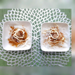 ஐ☘︎︎⁡ さっぱりオニオンサラダ♡⁡⁡⁡⁡⁡⁡おいしい玉ねぎを食べ比べしたよ！！⁡⁡⁡⁡⁡⁡♣︎北海道の新タマネギ　雪景色⁡⁡みずみずしいことがポイントの雪景色タマネ…のInstagram画像