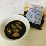 「広島産牡蠣旨み醤油漬け」の画像（1枚目）