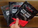 素肌をいたわれば、すなわち整う#レブロン #REVLON #specialmakeupbasemask #スペシャルメイクアップベースマスク #シートマスク #フェイスマスク #パック #肌キ…のInstagram画像