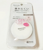 〜使ってみて〜 色はパールタイプで濡れツヤ肌に💡 SPF30PA++で紫外線対策もでき、洗顔料で落とせるから肌の負担も少ないです✨パフがフワフワで肌触りが良く、マスクの色移りを防いでくれる…のInstagram画像