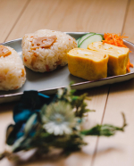 🍴あさごはん.｡.:*･ﾟ＋.｡.　9／1新発売✨✨u0040tableland_official  テーブルランドさまのきんぴられんこんご飯の素をお試しさせていただきました🍚私混ぜご…のInstagram画像