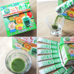 ririy_dietゴクゴク飲めるサッパリ青汁.#PR #有限会社ルーティ #スクスクのっぽくん #こどもフルーツ青汁 #野菜嫌い #ビタミンD #成長応援 #乳酸菌 #はなかっぱ #青汁 #…のInstagram画像