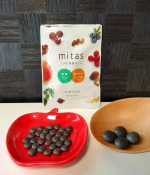 natural tech㈱【u0040mitas.series】さまより、葉酸×温活のハイブリッド‥ ‘’ mitas series ‘’ (ミタスシリーズ) 『 mitas(妊活期) 』30日分／通…のInstagram画像