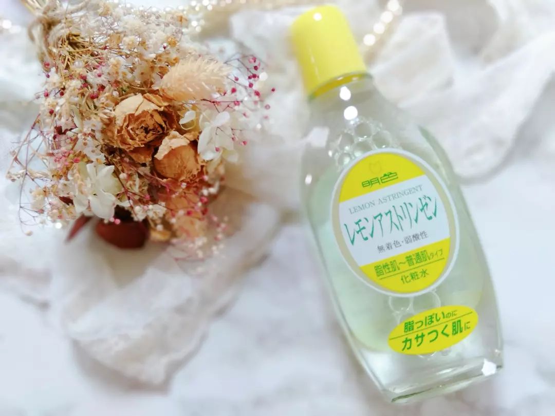 口コミ投稿：*✻レモンアストリンゼン✻**明色化粧品(@meishoku_corporation )様より、化粧水のレモ…