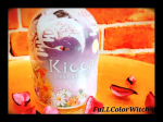 👑【Kicca】クリームシャンプー👑⁡⁡❤️サロン級スペシャルケア❤️⁡⁡～8月に発売されたばかりの【Kiccaクリームシャンプー】～⁡⁡✔️時短ケアで、髪の潤う濃厚な質感💡贅…のInstagram画像