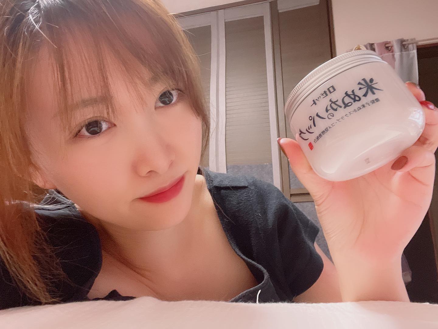 口コミ投稿：ぶつぶつはしてないけどスクラブ効果があってちょっとツルツルする😊✨肘にも使ってみ…