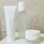 「オルビスユー」の３点セット！使い続けてみましたがますますオルビス商品がすきになるシンプルなスキンケアでした！さっぱりしたつけ心地なのに、しっとり肌に。ベタベタ感もないので乾燥して…のInstagram画像