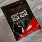 REVLON SPECIAL MAKEUP BASE MASK　密着力が高くて、朝のスキンケアの時間も短縮できる万能なフェイスマスク！香料、鉱物油、着色料、パラベン…のInstagram画像