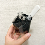【KUROSECCA】4回使ってみました！古い角質や毛穴詰まりを取り除き、ゴワつき、くすみを抱える肌を徹底浄化してくれます。発生し続ける61,000ppmの炭酸泡（発生後10分間での総…のInstagram画像