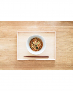 20220920.なべやき屋 キンレイ台湾ラーメン ⚐˒˒@kinrei_fan .先日の在宅勤務でのお昼ごはんは袋から出してお鍋に入れるだけで簡単に本格的なラーメンが食べ…のInstagram画像