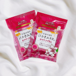 𓍯⁡汗かきエステ気分　モイストハピネス　分包35g 🌸⁡☑︎乾燥が気になる☑︎しっかり保湿したい☑︎汗かきたい☑︎リラックスしたい⁡そんな時にお風呂で全身保湿ケアしてくれるバスソルト…のInstagram画像
