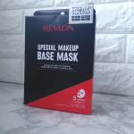 REVLON⁡スペシャルメイクアップベースマスク⁡⁡ 5枚入り(通常価格 税込 1,800円⁡)⁡⁡⁡使用してみた💡⁡⁡⁡🌟使用方法🌟⁡⁡①洗顔後、化粧水で肌を整えたあと、袋からマスクを取…のInstagram画像