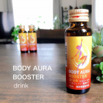BODY AURA BOOSTER drink 3本セットボディオーラ ブースタードリンク仕事や家事に頑張る女性の身体抵抗力の維持・改善&疲労回復・予防に手軽なドリンクタイプのサプリメント…のInstagram画像
