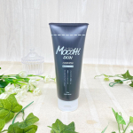 ＼ モッチスキン吸着クレンジングBK<炭> ／こちらのクレンジングを使用してみました😊✨⭐️特徴⭐️LDK the Beauty 2020年3月号 ジェルクレンジング部門 ベストバ…のInstagram画像