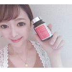 🌼赤ワインなどで知られているポリフェノールの一種🍇レスベラトロール配合のサプリメント💗#セレブリスタ#レスベラトロールサプリメント✅1粒にトランスレスベラトロールが12.5…のInstagram画像