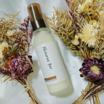 【Natures for バランスミルク 32mL（乳液）】使い始めて3週間経過しました国産オーガニックコスメ　ネオナチュラル大好き❤️良質な植物エキスとオイルでお肌のバランスを整える乳液…のInstagram画像