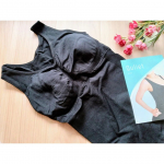 キュリエットブラトップ着てみたよ〜〜✨あのね、ダイエットは継続的にしてるんだけどやっぱお腹や背中のお肉気になるよね〜鏡見てげんなりしてしまう日々です🤣こちらは、●ノンワ…のInstagram画像