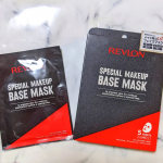 .┈┈┈┈┈┈┈┈┈┈┈┈┈┈┈┈┈┈┈┈REVLONSPECIAL MAKEUP BASE MASK┈┈┈┈┈┈┈┈┈┈┈┈┈┈┈┈┈┈┈┈特別な日のための集中ケアを…のInstagram画像