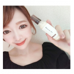 🌼使うたびに天然ハーブとアロマの香りにすごく癒やされる🥰💕🌿ネオナチュラルネイチャーズフォーバランスミルク　愛用中です💖良質な植物エキスとオーガニックオイルで、肌のバランスを整える乳液🌼…のInstagram画像