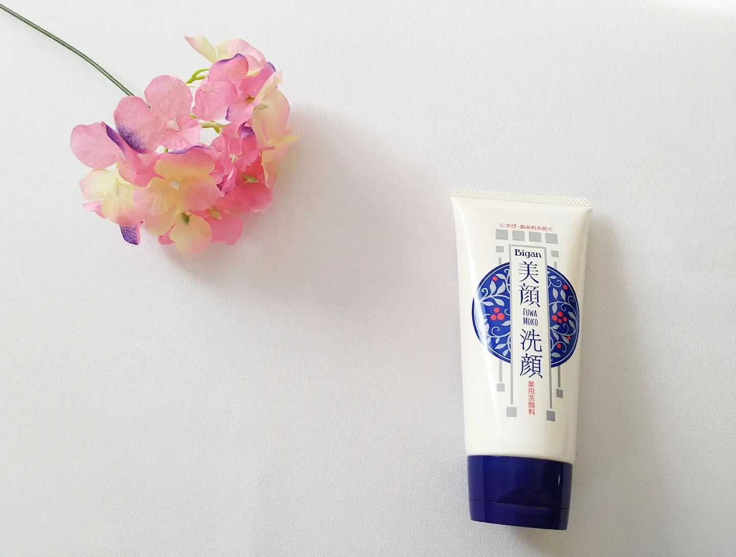 口コミ投稿：【明色美顔　薬用洗顔フォーム】ロングセラーの美顔水シリーズから、薬用洗顔フォー…