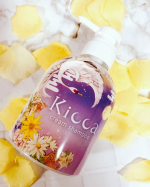 kicca（キッカ）クリームシャンプー愛用中。1本6役でサロン級スペシャルケア！SNSでも話題沸騰中(*^-^*)1本でシャンプー・リンス・トリートメントはもちろん・・・頭皮クレンジン…のInstagram画像