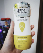 Lançamento da nova fragrância de sabonete íntimo summer's eve vendido no Japão 😊 Ele é projetado…のInstagram画像