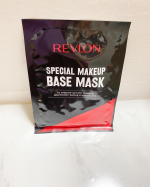 "メイク映え"に必要なエッセンスを選び、しっかりと含ませたフェイスマスク、REVLON SPECIAL MAKEUP BASE MASKを使ってみての感想をレポートします♪こちらを使って驚いたの…のInstagram画像
