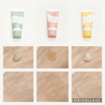 東洋思想のスキンケアブランド MEGURIM by Rz+のジェル洗顔を使ってみました。左から順に、くすみ対策の「MEGURIM FLOW」、毛穴対策の「MEGURIM WARM」、ゆらぎ肌向…のInstagram画像