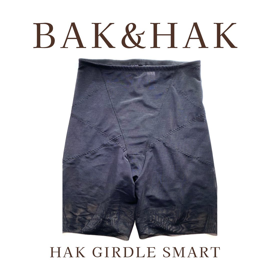 口コミ投稿：cocoLagoonHAKガードル・スマート@bak_hak.online上品さと機能性が同時に叶うこちら…
