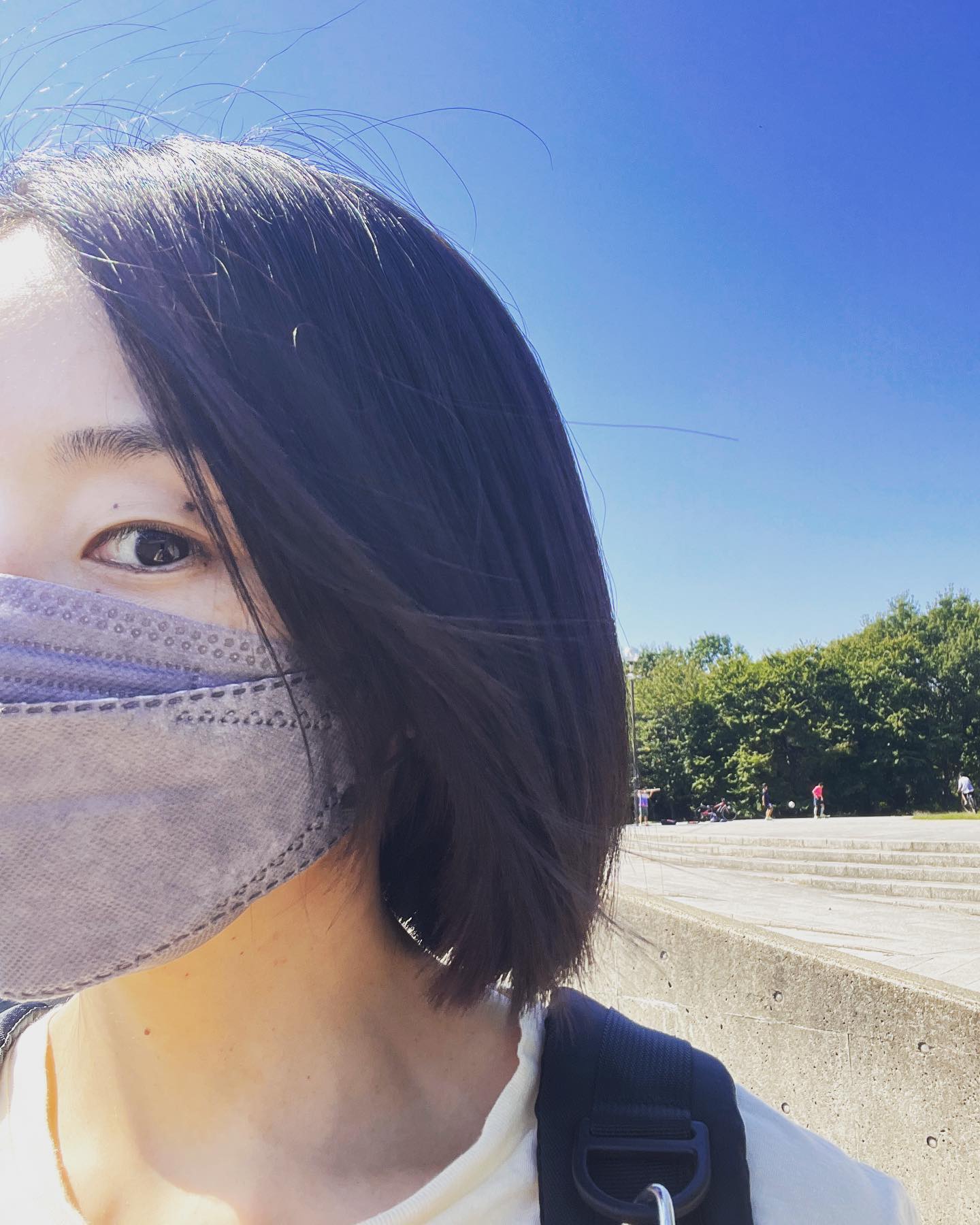 口コミ投稿：ナチュールバイタルのエイジングケアシリーズ！インテンシブヘアマスクを使い始めて…