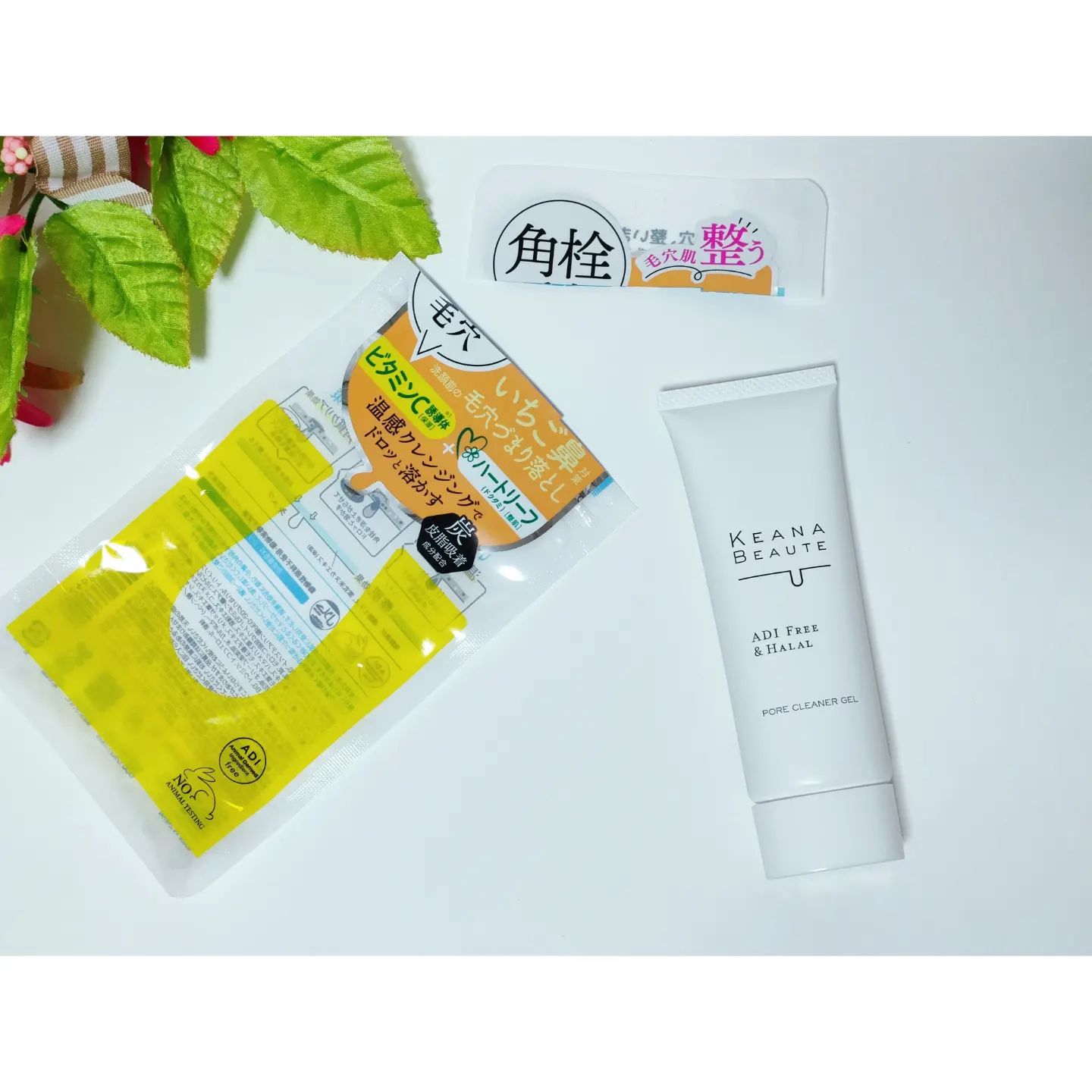 口コミ投稿：明色化粧品の新ブランド🎵使うほどに毛穴が目立たなくなる「毛穴専門」のスキンケア❣️…