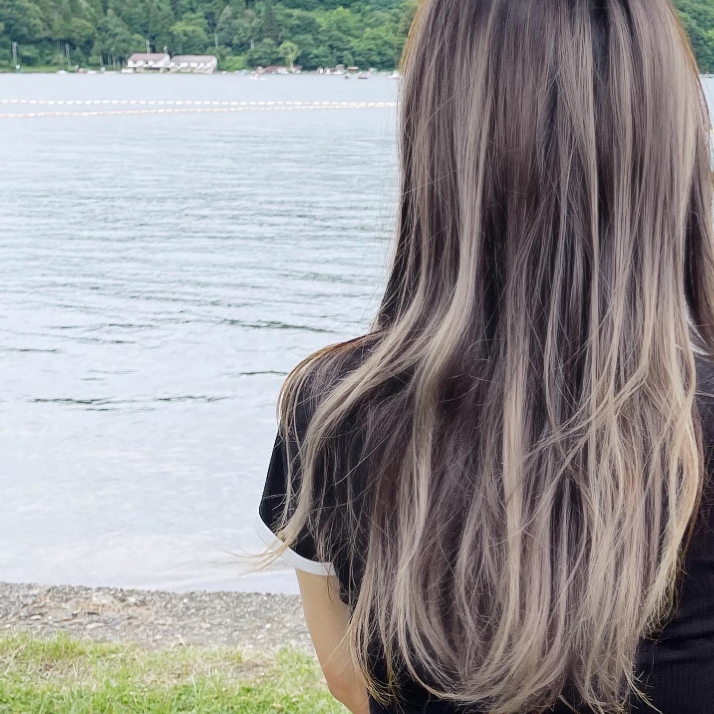 口コミ投稿：・・・シャンプー&コンデと併せヘアマスクも使っております・・ナチュールバイタルの…