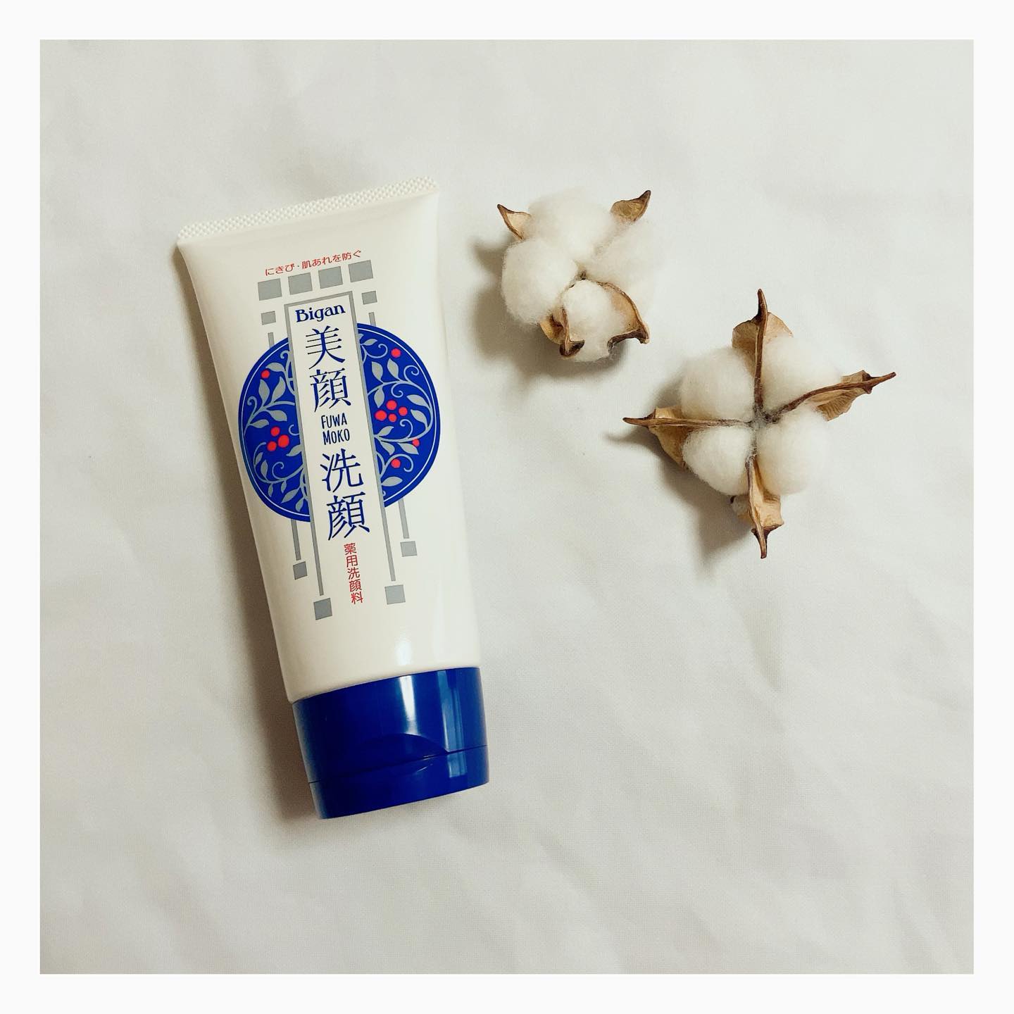 口コミ投稿：*♪。.:＊・゜♪。.:＊・゜♪。.:＊・゜♪。.:＊・゜*明色美顔 薬用洗顔フォーム☆*。***⋆…