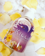 kicca（キッカ）クリームシャンプー愛用中。1本6役でサロン級スペシャルケア！SNSでも話題沸騰中(*^-^*)1本でシャンプー・リンス・トリートメントはもちろん・・・頭皮クレンジン…のInstagram画像