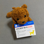 ♡犬用　健康維持サプリメントドッグエイド KM-10【＋腸サポート】🐾お腹の調子を整えるラクトフェリンや健康をサポートする孟宗竹由来のKM-10が配合されています✨無味…のInstagram画像