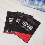 REVLON SPECIAL MAKEUP BASE MASK@revlonjapan一日中、くずれない肌*を叶えるロングラスティング*処方”を採用した、ベースメイクのためのオールインワン…のInstagram画像