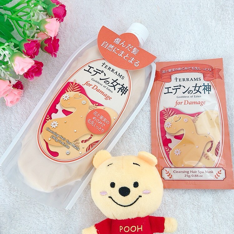 口コミ投稿：☑ダメージ☑パサつき☑広がり…が気になる方にオススメ♪＼シャンプー・トリートメント・…