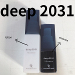 ୨୧ ­­【Deep 2031トライアルセット（リフトver.）】ミストローション 30㎖ リフトエッセンス 10㎖ ¥1,540✤Dr.Recellaプロデュースのdeep2031…のInstagram画像