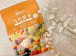 『万田酵素 GINGER ペースト（分包）タイプ』2枚目は動画になります🤩よくコンビニで見かける万田酵素！ペーストタイプなので、私は無糖ヨーグルトに入れて食べています🍽💕甘…のInstagram画像