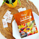｡・:＋°｡・:＋°｡・:＋°｡・:＋°｡・:＋°⁡万田酵素 GINGER ペースト（分包）タイプ⁡⁡万田酵素シリーズの1番人気商品！健康・美容にこだわる方に⁡「ショウ…のInstagram画像