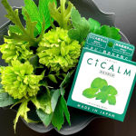 ニキビ・肌あれを防ぐ🫧🫧薬用洗顔石鹸 CICALM u0040pelicansoap_official コスパ◎なペリカン石鹸さんのCICA※配合石けん※ツボクサエキスのこと韓国でも人…のInstagram画像