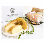 ⁡⁡⁡⁡八天堂(@hattendo_official )のくりーむパン5種類＆広島メロンパン(コーヒークリーム)‪をいただきました𓂃 𓈒𓏸⁡⁡⁡⁡クリー…のInstagram画像