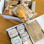 ⁡@hattendo_official  さんの広島メロンパン コーヒークリームとくりーむパン！がたくさん届きました〜😊⁡さっそく冷蔵庫で解凍して頂きましたよ😊⁡普段コーヒークリー…のInstagram画像