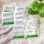 株式会社玄米酵素さんの🌿玄米酵素ハイ・ゲンキ スピルリナ🌿コロナ太り対策や体重管理に役立つ玄米酵素ファスティングを体感♫最近気になる体のだるさ、食べ過ぎや運動不足による重さが気になりま…のInstagram画像
